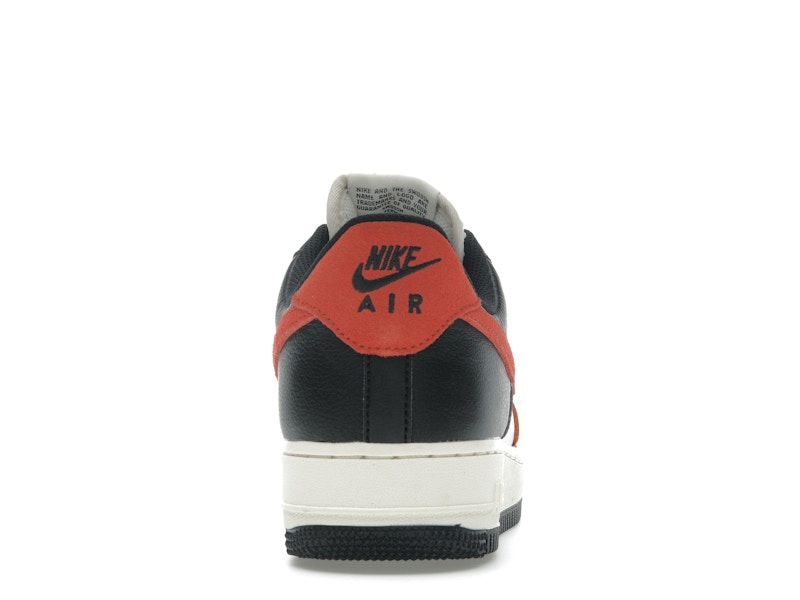 Nike Air Force 1 Low '07 LV8