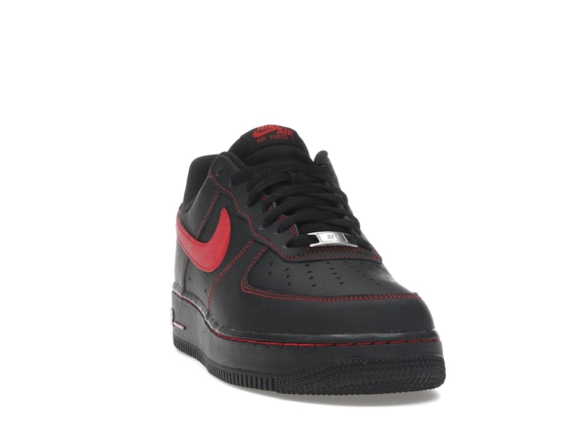Nike Air Force 1 Low '07 LV8 Bred