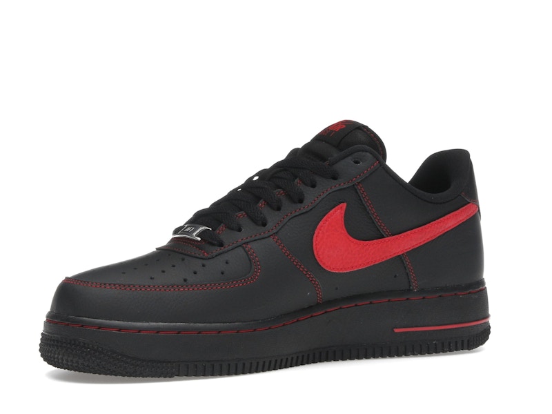 Nike Air Force 1 Low '07 LV8 Bred