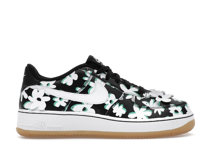 Nike Air Force 1 Low '07 LV8 Flowers (GS) - DZ2663-001 - US