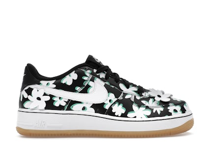 Nike Air Force One Nike Con Fiori Scarpe Nike Con Fiori Sales