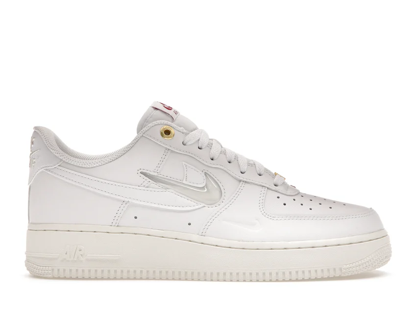 Nike Air Force 1 Low '07 LV8 Join Forces Sail 0