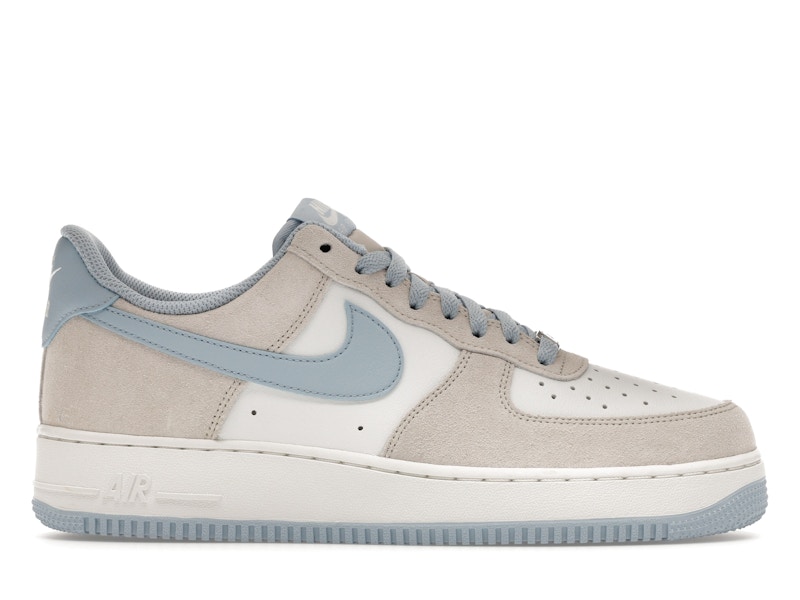 air force 1 07 lv8 light bone