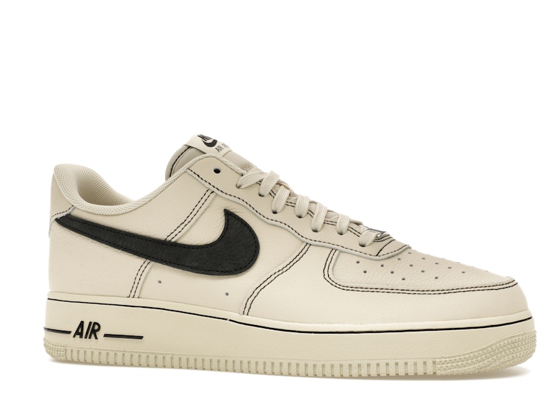 Nike Air Force 1 Low '07 LV8 Light Khaki Black