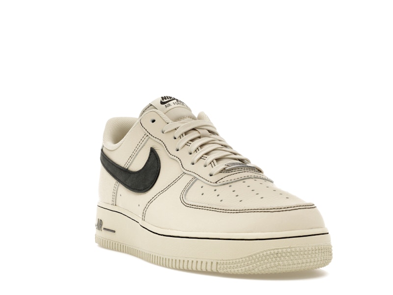 Nike Air Force 1 Low '07 LV8 Light Khaki Black