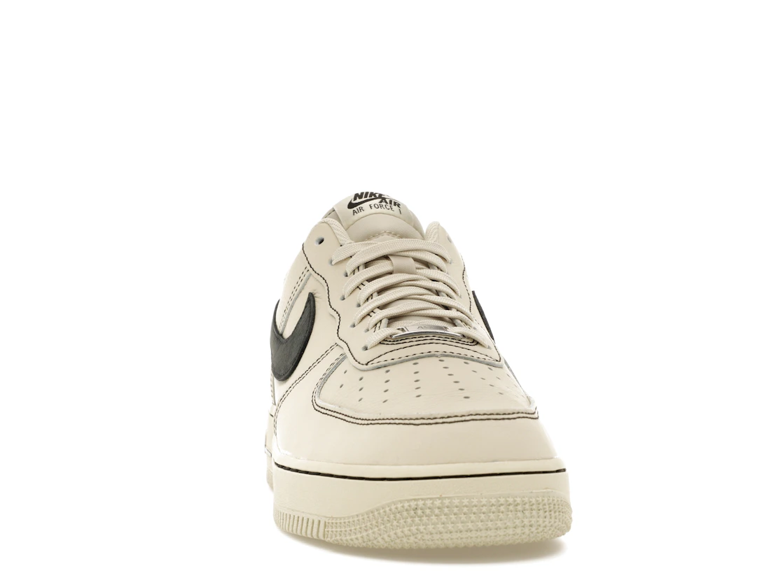 Nike Air Force 1 Low '07 LV8 Light Khaki Black