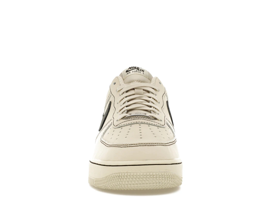 Nike Air Force 1 Low '07 LV8 Light Khaki Black