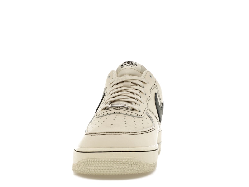 Nike Air Force 1 Low '07 LV8 Light Khaki Black