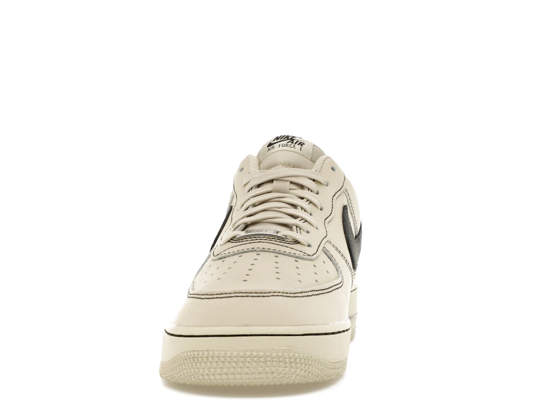 Nike Air Force 1 Low '07 LV8 Light Khaki Black