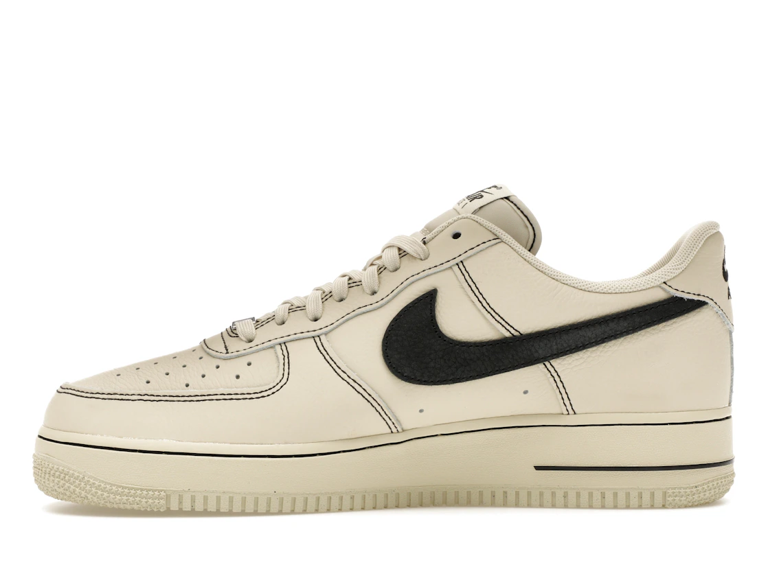 Nike Air Force 1 Low '07 LV8 Light Khaki Black