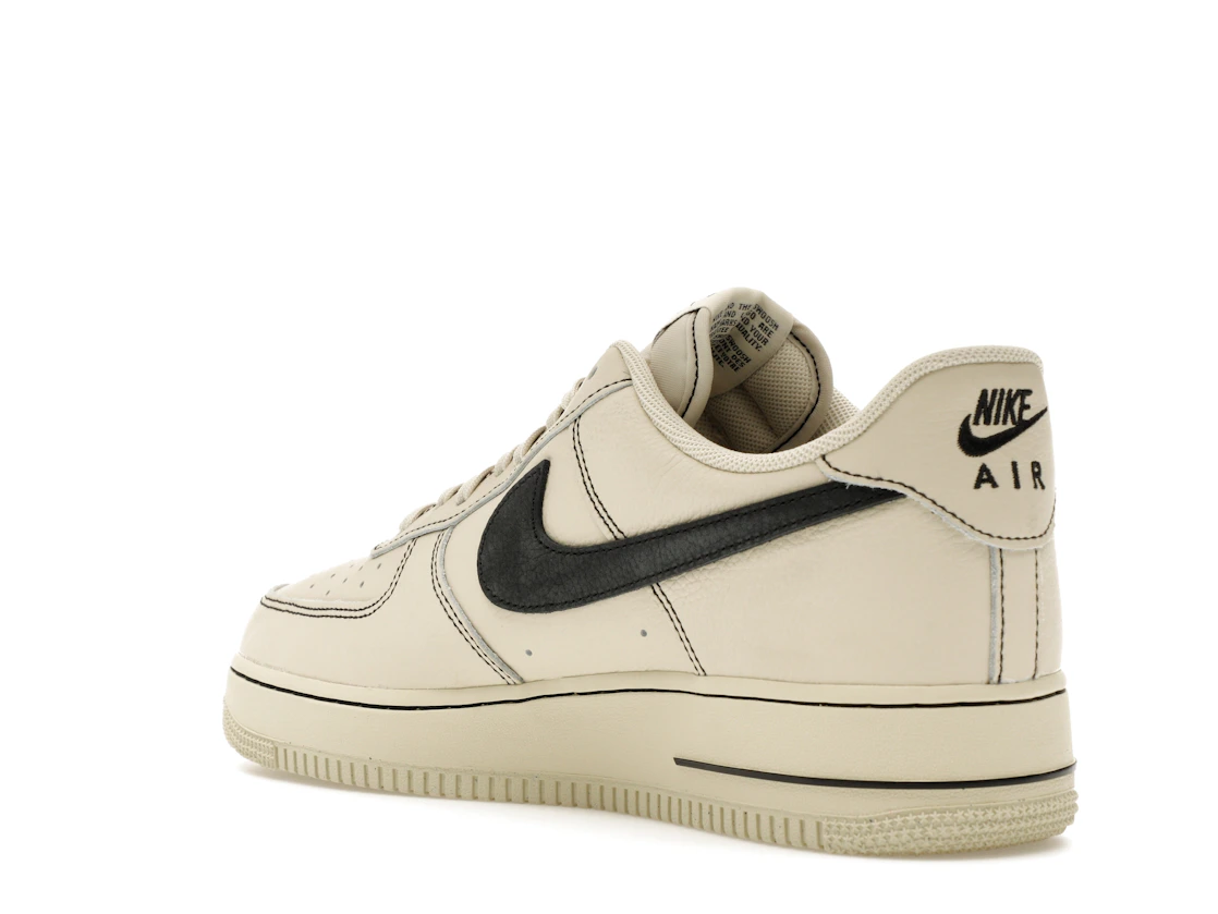 Nike Air Force 1 Low '07 LV8 Light Khaki Black