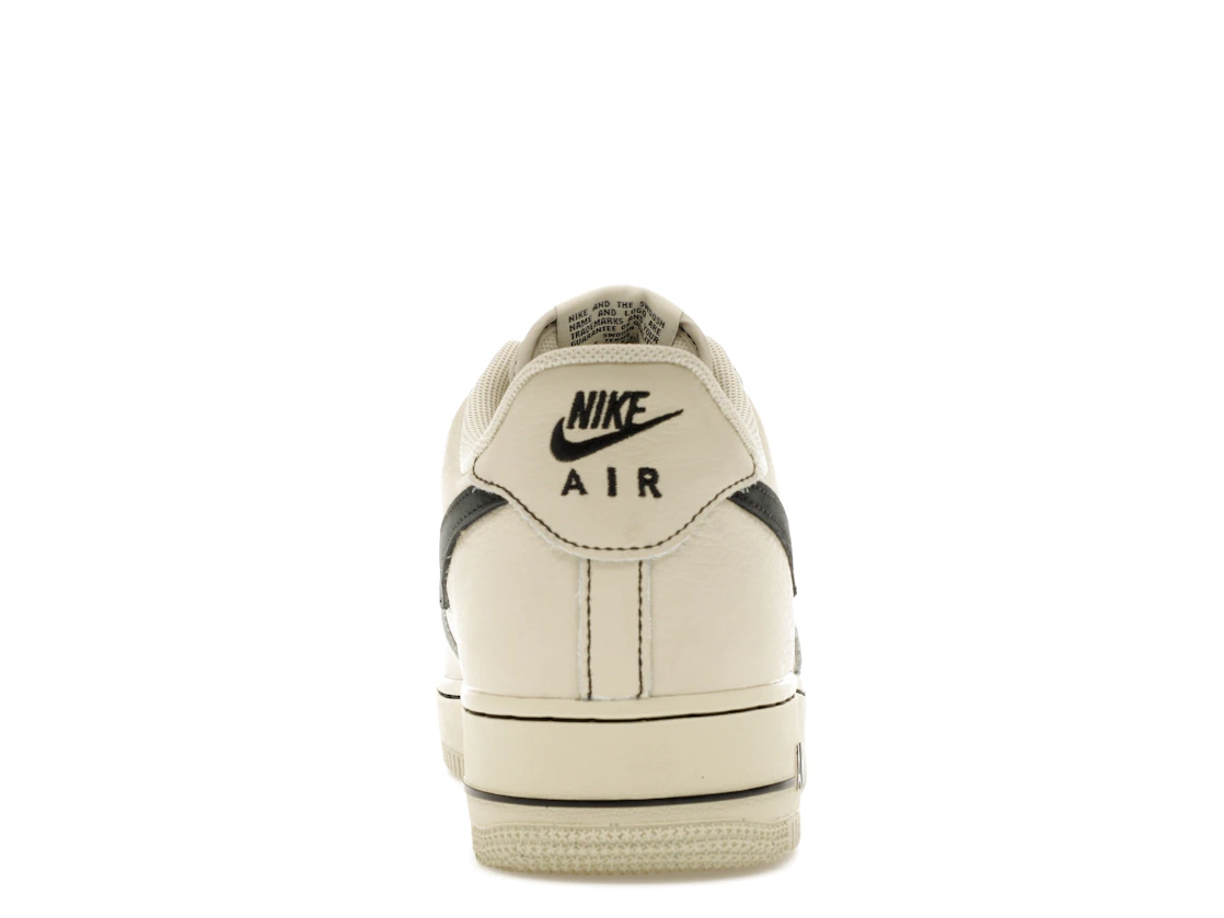 Nike Air Force 1 Low '07 LV8 Light Khaki Black