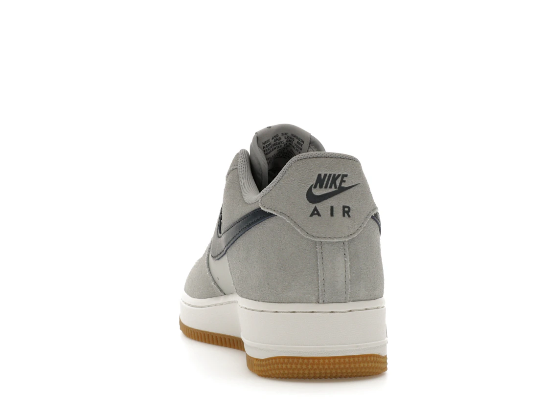 Nike Air Force 1 Low '07 LV8 Light Smoke Grey