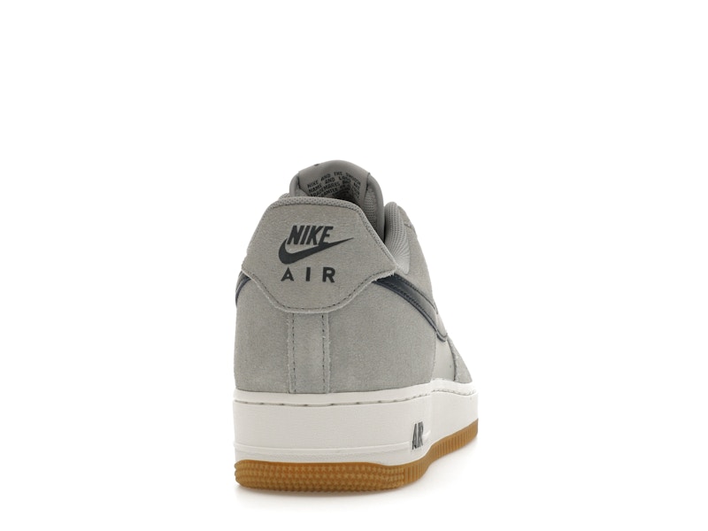 Nike Air Force 1 Low '07 LV8 Light Smoke Grey