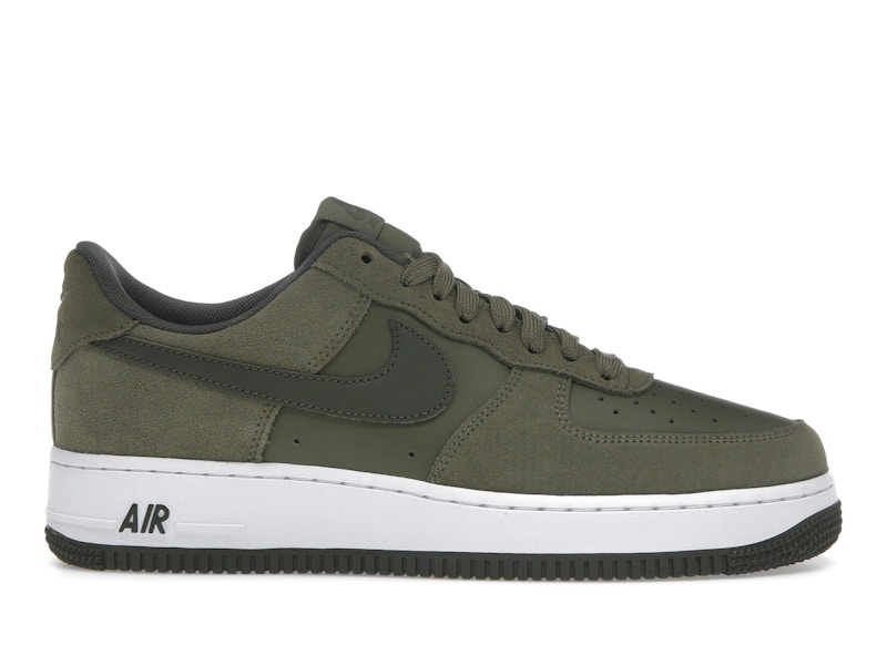 air force 1 lv8 stockx