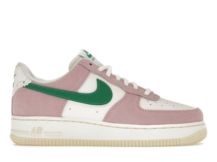 Nike Air Force Low '07 LV8 Medium Soft Pink Malachite Men's