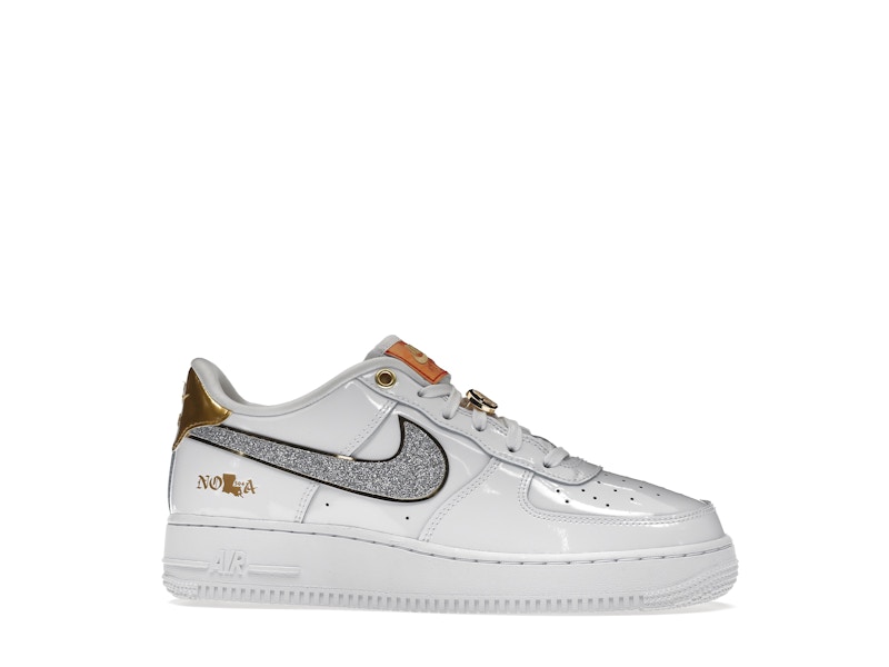 Nike Air Force 1 Low '07 LV8 NOLA (GS)