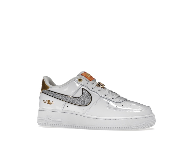 Nike Air Force 1 Low '07 LV8 NOLA (GS)
