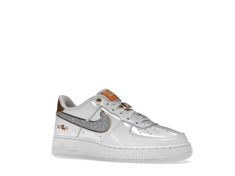 Nike Air Force 1 Low '07 LV8 NOLA (GS)