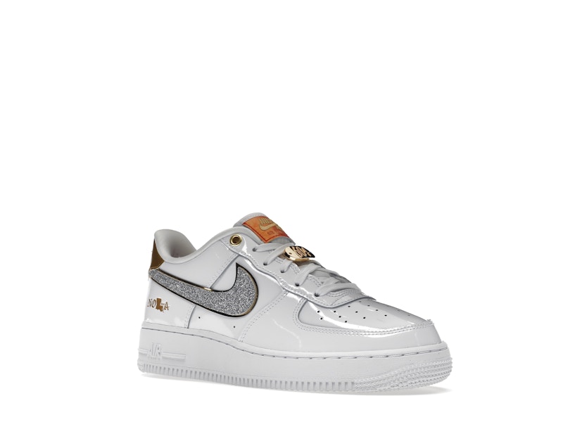 Nike Air Force 1 Low '07 LV8 NOLA (GS)