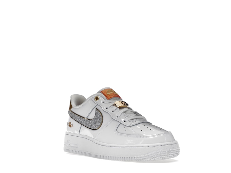 Nike Air Force 1 Low '07 LV8 NOLA (GS)
