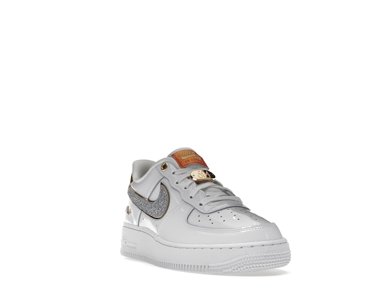 Nike Air Force 1 Low '07 LV8 NOLA (GS)