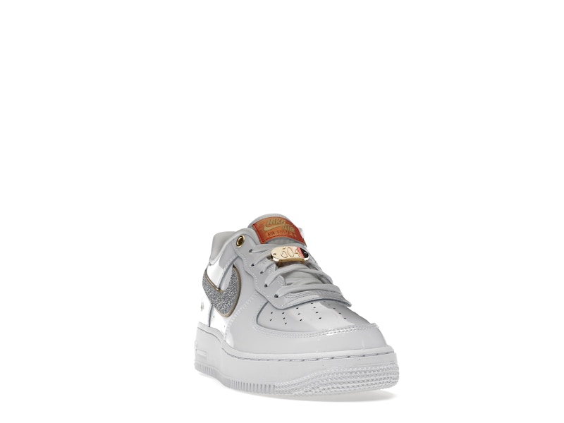 Nike Air Force 1 Low '07 LV8 NOLA (GS)