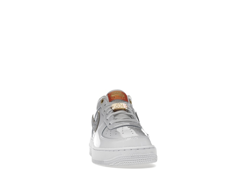 Nike Air Force 1 Low '07 LV8 NOLA (GS)