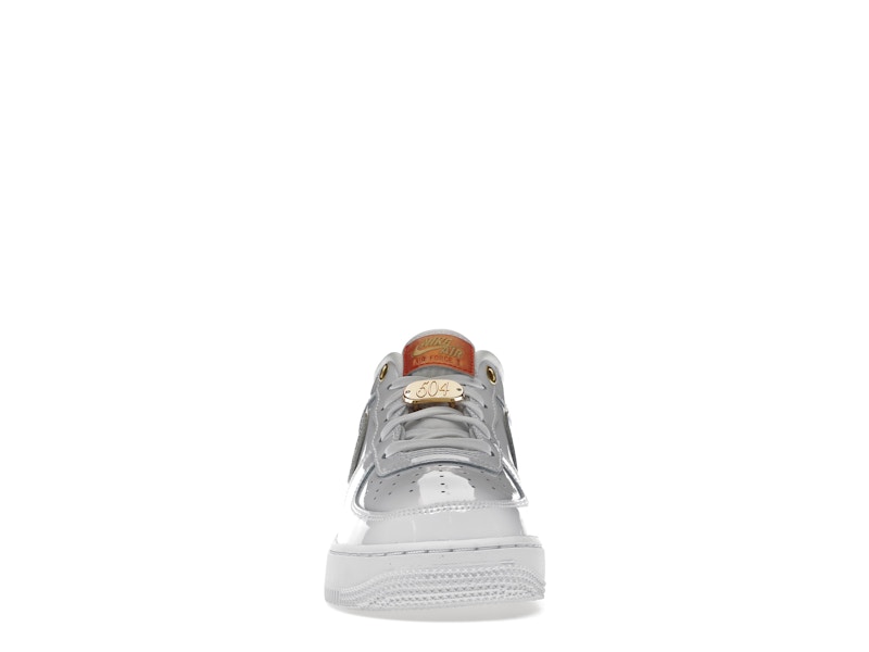 Nike Air Force 1 Low '07 LV8 NOLA (GS)
