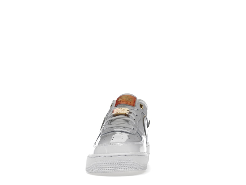 Nike Air Force 1 Low '07 LV8 NOLA (GS)