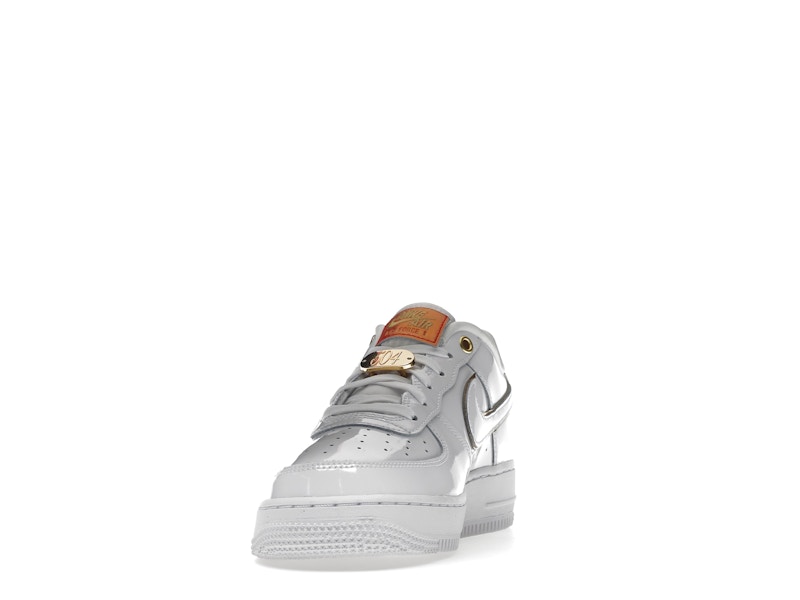 Nike Air Force 1 Low '07 LV8 NOLA (GS)