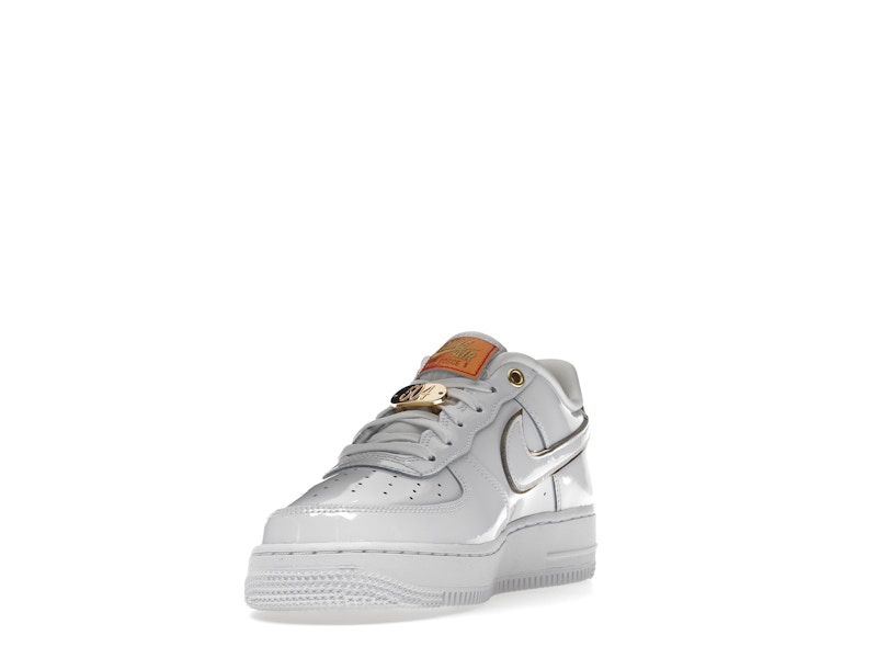 Nike Air Force 1 Low '07 LV8 NOLA (GS)