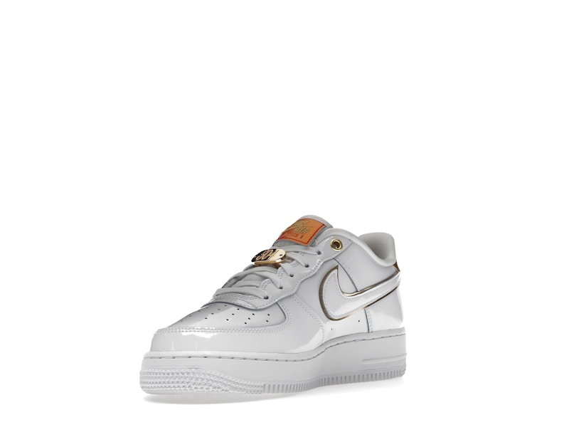 Nike Air Force 1 Low '07 LV8 NOLA (GS)