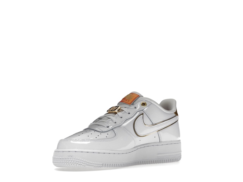 Nike Air Force 1 Low '07 LV8 NOLA (GS)