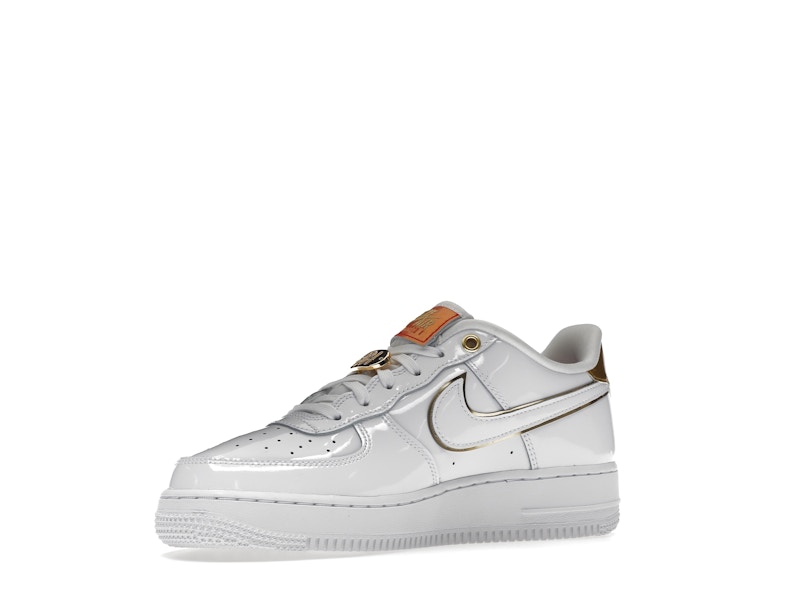 Nike Air Force 1 Low '07 LV8 NOLA (GS)