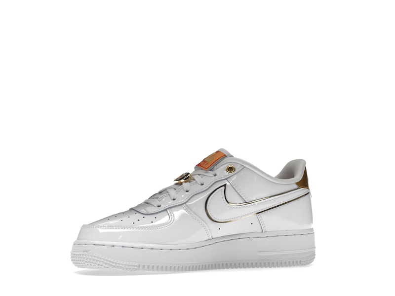 Nike Air Force 1 Low '07 LV8 NOLA (GS)