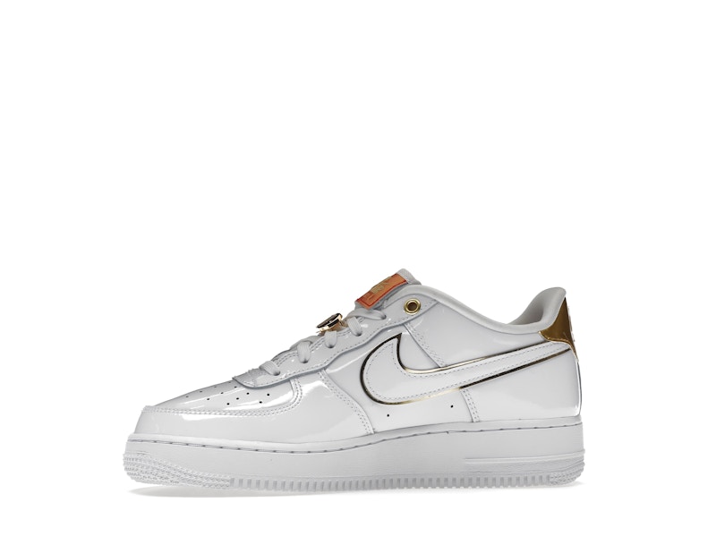 Nike Air Force 1 Low '07 LV8 NOLA (GS)