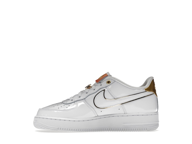 Nike Air Force 1 Low '07 LV8 NOLA (GS)