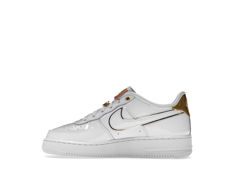 Nike Air Force 1 Low '07 LV8 NOLA (GS)