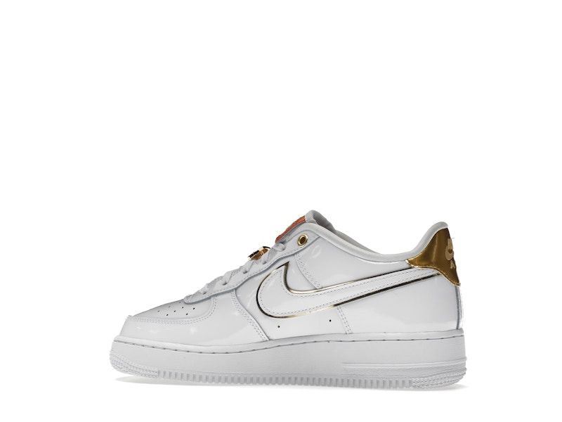 Nike Air Force 1 Low '07 LV8 NOLA (GS)