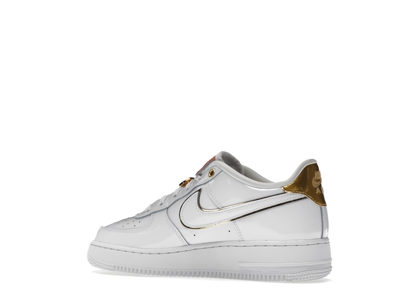 Nike Air Force 1 Low '07 LV8 NOLA (GS)