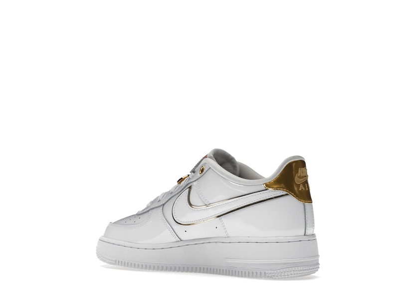 Nike Air Force 1 Low '07 LV8 NOLA (GS)