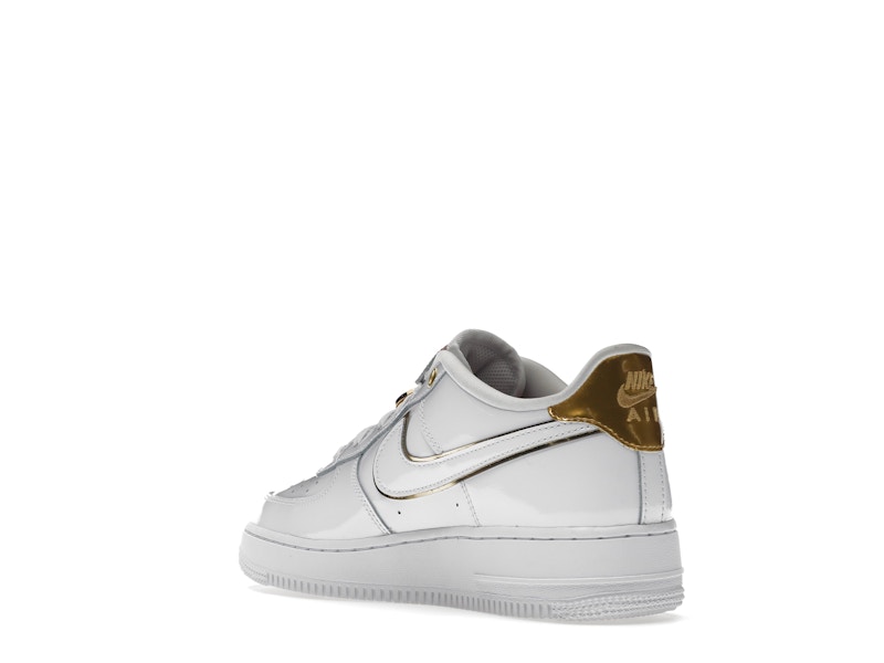 Nike Air Force 1 Low '07 LV8 NOLA (GS)