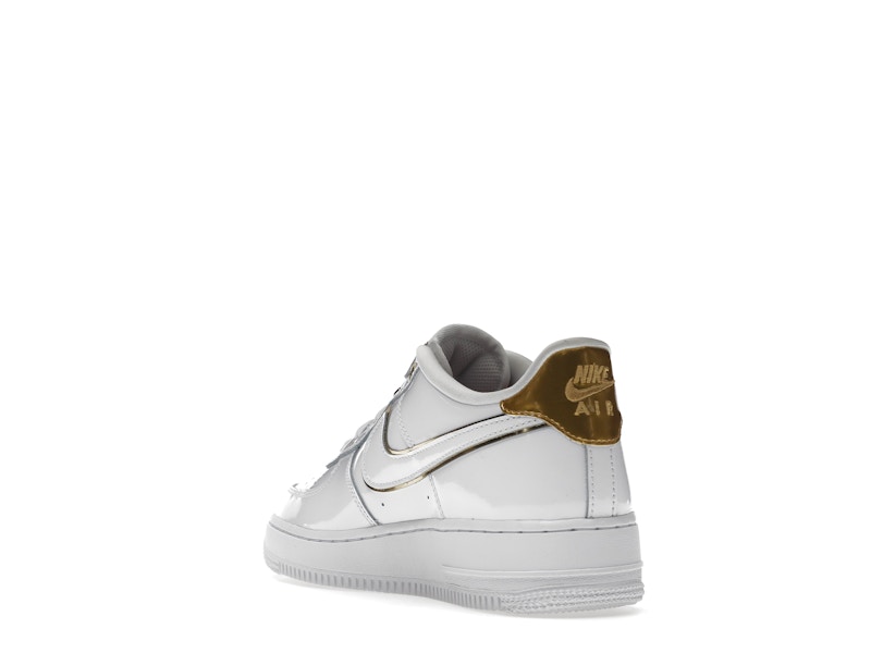 Nike Air Force 1 Low '07 LV8 NOLA (GS)