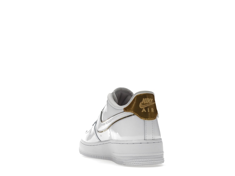 Nike Air Force 1 Low '07 LV8 NOLA (GS)