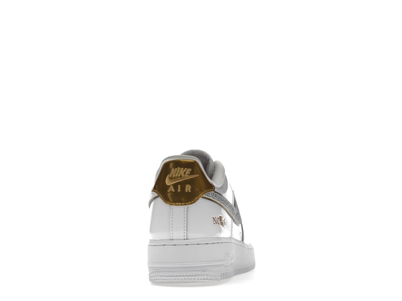 Nike Air Force 1 Low '07 LV8 NOLA (GS)