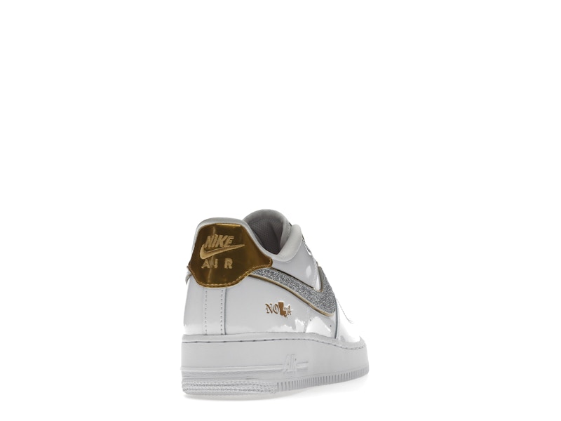 Nike Air Force 1 Low '07 LV8 NOLA (GS)