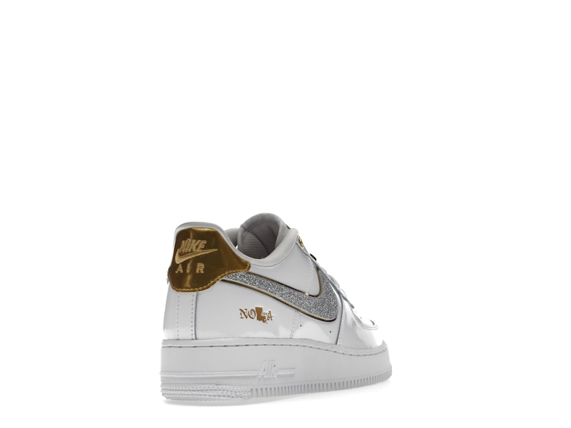 Nike Air Force 1 Low '07 LV8 NOLA (GS)