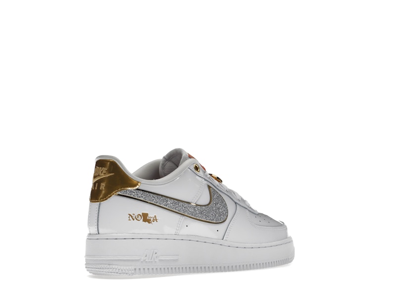 Nike Air Force 1 Low '07 LV8 NOLA (GS)