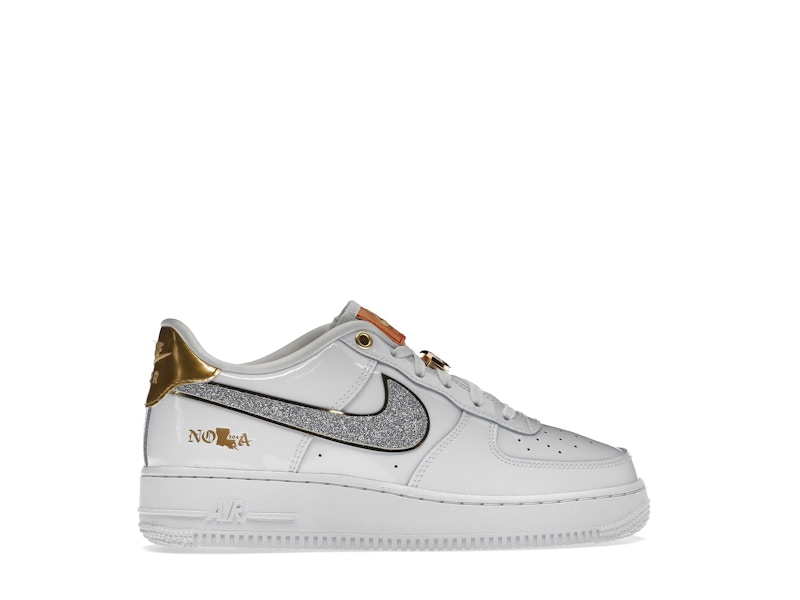 Nike Air Force 1 Low '07 LV8 NOLA (GS)